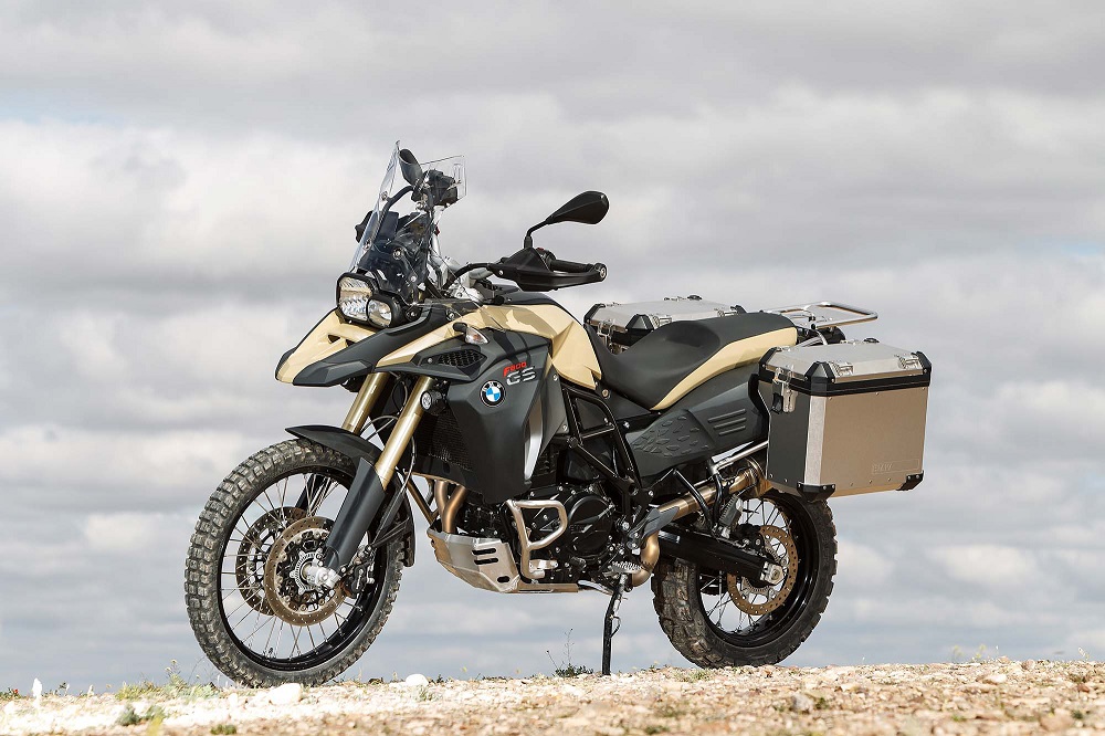 BMW F 800 GS 20082018 Review  Owner  Expert Ratings  MCN